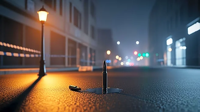 Shooting on Auburn Boulevard in Sacramento County Results in One Fatality and One Injury