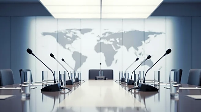 WHO Negotiates First Global Pandemic Treaty Since 2005 Amidst Challenges