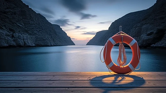 President Trump Urges Americans to Leave Iraq Amid Strait of Hormuz Crisis