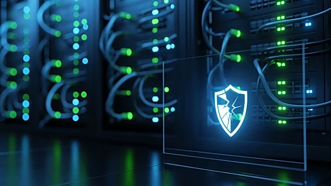 Iran-Linked Hackers Launch Cyberattack on U.S. Medical Tech Company