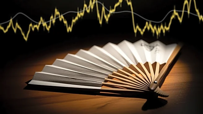 Japan Signals Readiness for Decisive Action on Currency Volatility