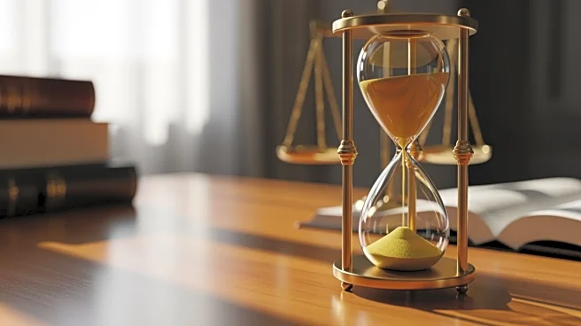 Federal Judge Grants Extension for States on College Admissions Survey Deadline