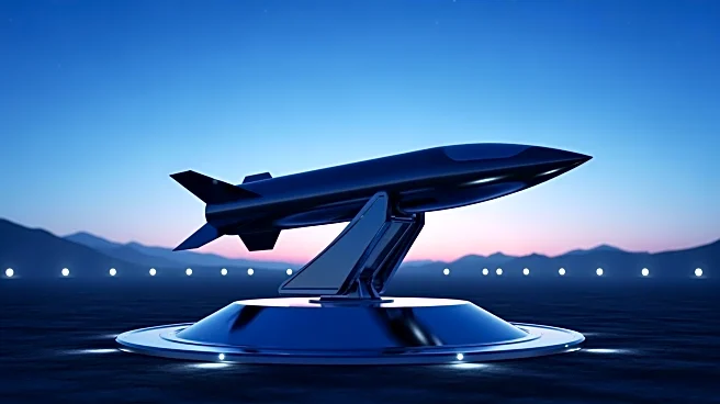 Lockheed Martin's PrSM Increment 2 Flight Test Marks Progress in U.S. Army's Long-Range Strike Capabilities