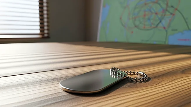 Rep. Dan Crenshaw Discusses Marine Deployment and Misinformation on 'Face the Nation'