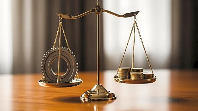 China Warns President Trump's Tariff Moves Could Harm Trade Relations