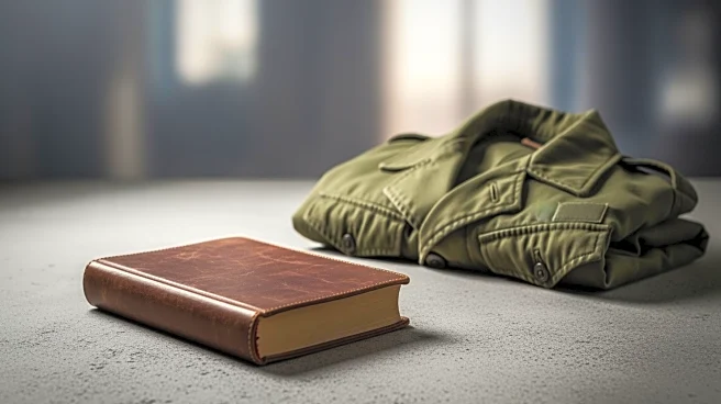 Afghan Father and Former U.S. Ally Dies in ICE Custody in Texas