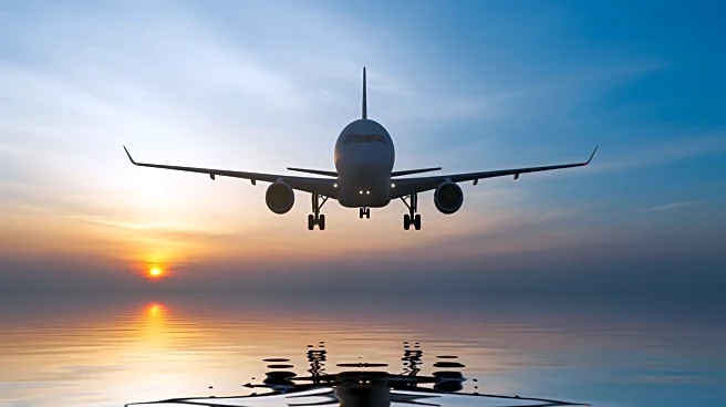 Air China Resumes Flights to North Korea, Restoring Key International Link