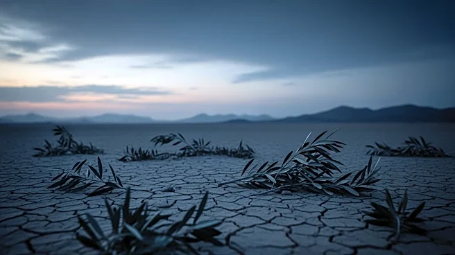 Israeli Forces' Operation in West Bank Results in Deaths of Palestinian Family