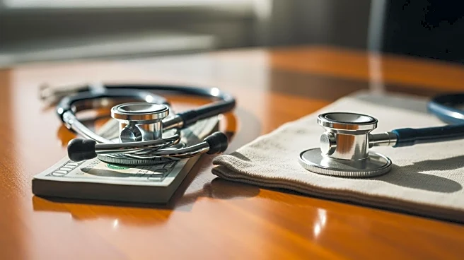 Prostate Cancer Screening Inequality Highlights Economic Disparities in Health Access