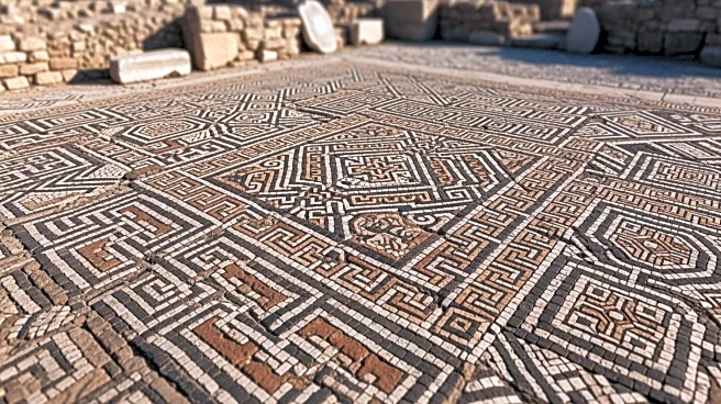 Study Reveals Ancient Goths Were a Multi-Ethnic Society with Diverse Ancestry