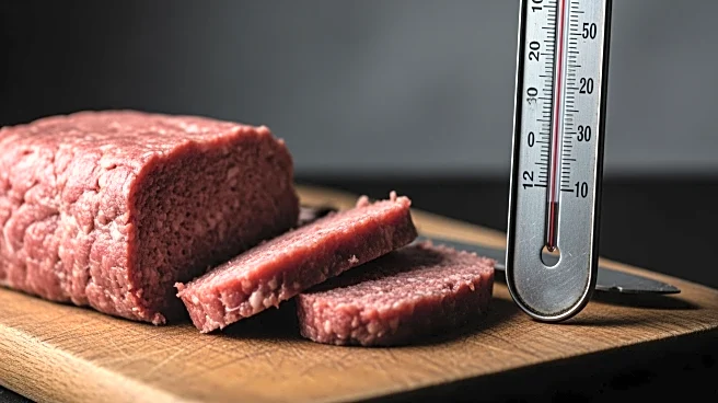 Costco Recalls Meatloaf Meal Kit Due to Salmonella Risk in 26 States