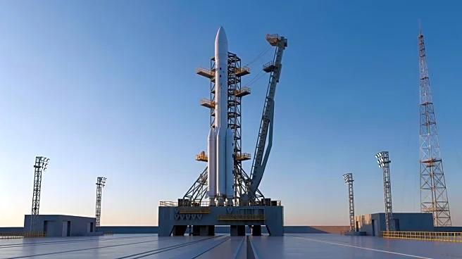 NASA Schedules New Date for Artemis II Rocket Rollout Amid Technical Adjustments