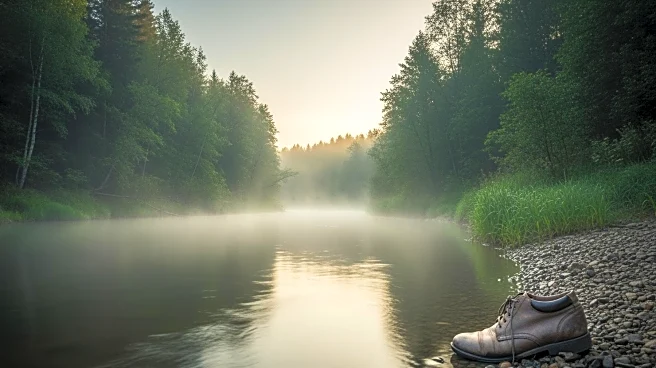 Authorities Seek Public Assistance to Identify Man Found in Youghiogheny River