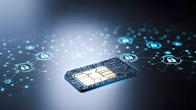 Papua New Guinea to Implement SIM Card Registration for Enhanced Security