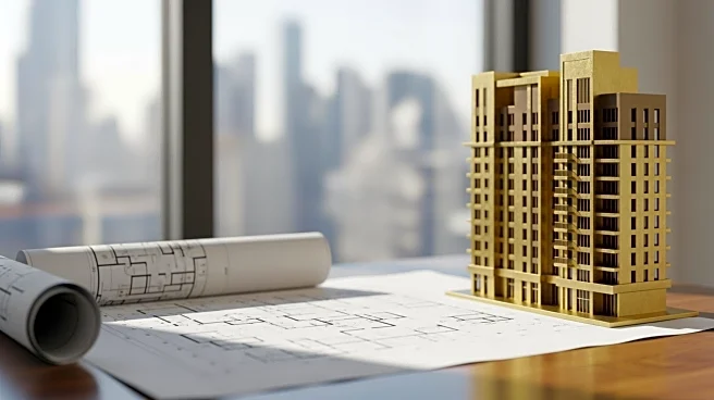 Derry Contractor Secures £32.6m Contract for Belfast Social Housing Project