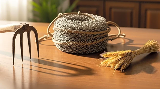 Deputy Leader Darren Chester Appointed as Shadow Minister for Agriculture, Fisheries, and Forestry