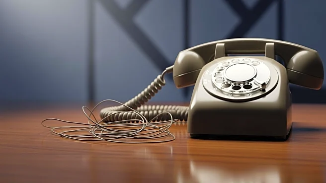 FCC Blocks Belthrough for Violating Robocall Regulations