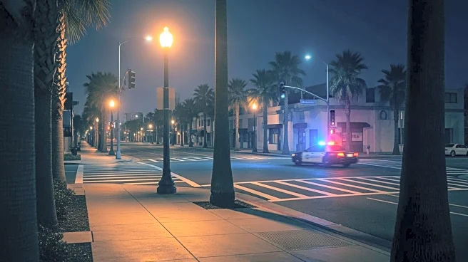 Daytona Beach Police Investigate Multiple Shootings Amid Spring Break