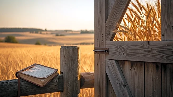 Cindy Siddoway Inducted into Eastern Idaho Agriculture Hall of Fame, Discusses Ranching and Immigration Challenges