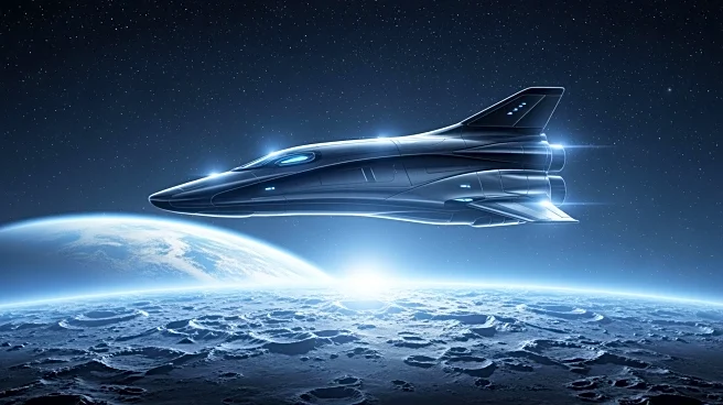 NASA's Artemis II Mission Set to Return Humans to Lunar Orbit