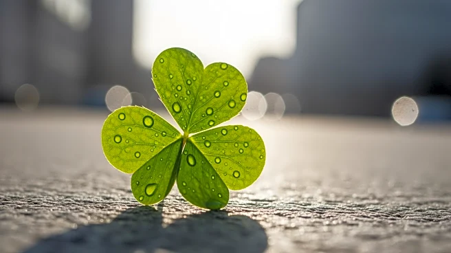 NYC St. Patrick's Day Parade 2026: Details and Viewing Information