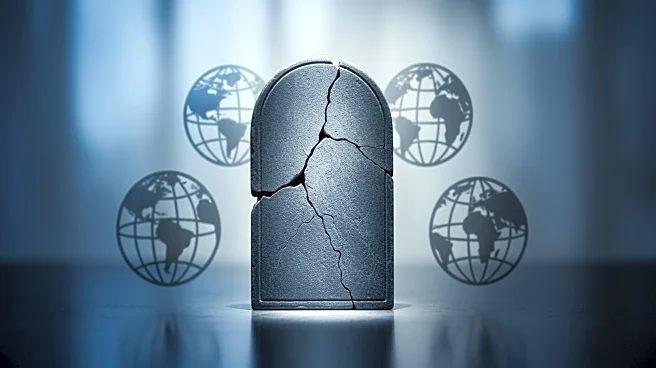 Sde Teiman Decision Raises Concerns Over Israel's Global Reputation