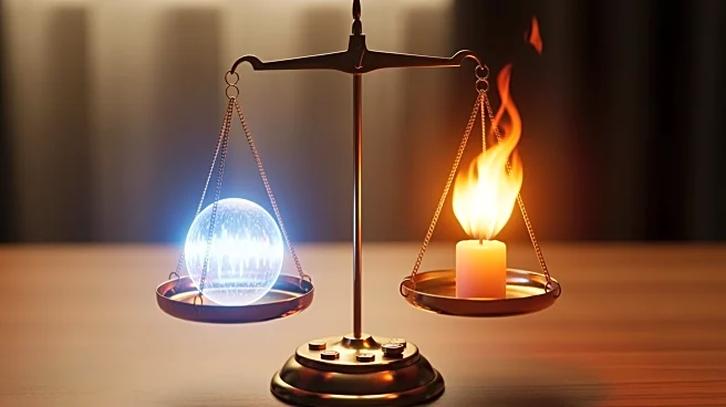 Bank of England Faces Pressure Amid Rising Inflation and Energy Prices