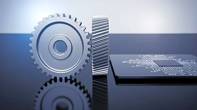 China Exim Bank Allocates 200 Billion Yuan for Manufacturing Upgrades in 2026