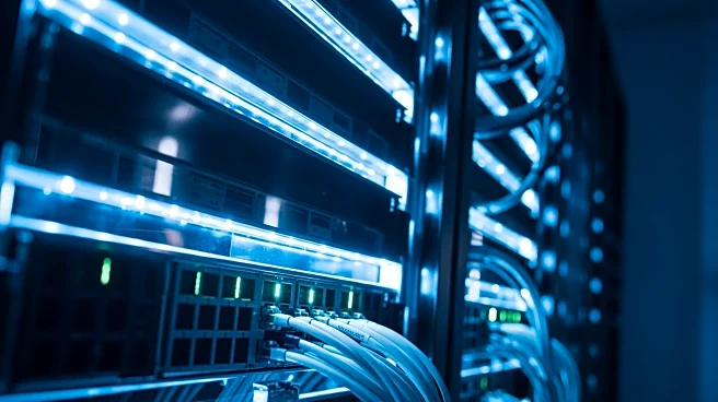 DHS Awards $178M IT Contract to Small Business Netizen for FLETC Support