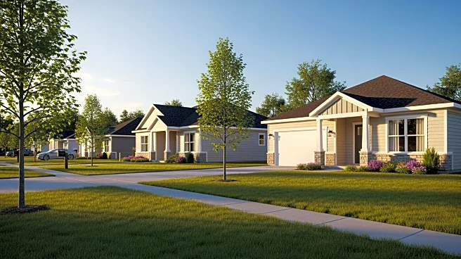 Midwest Emerges as Affordable Haven for Millennial Homebuyers