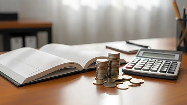 Financial Strategies for U.S. Workers Facing Potential Layoffs