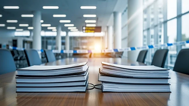 Texas Lawmakers Clash Over DHS Funding Amid Airport Delays