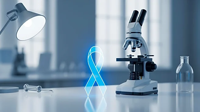 Study Advocates for Prostate Cancer Screening Similar to Breast Cancer Programs