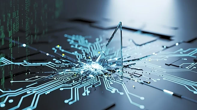 Python Repositories Compromised in GlassWorm Aftermath