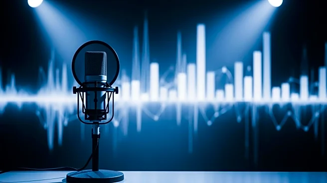 FCC Chairman Brendan Carr Threatens Broadcasters Over Iran Coverage