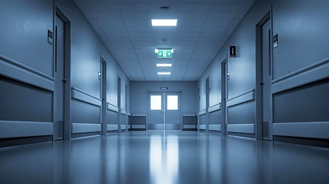 North Star Health Alliance Faces Financial Crisis, Urges State Intervention