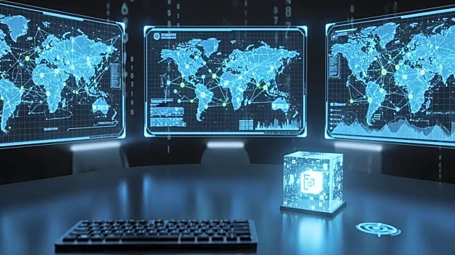 Interpol-Led Operation Synergia III Disrupts Global Cybercrime Networks