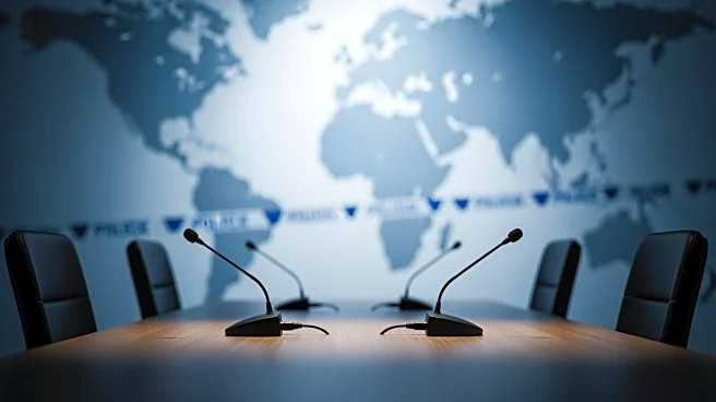 Iran and US Deny Recent Direct Communications Amid Tensions