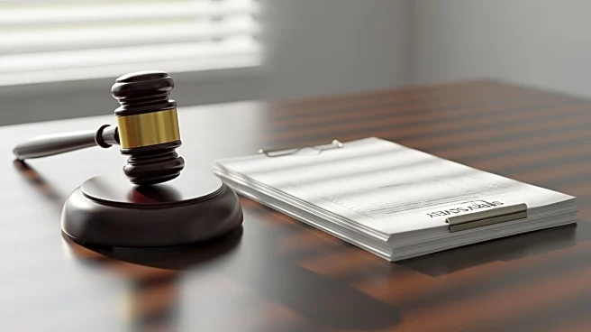 Federal Judge Grants Extension for College Admissions Survey Completion