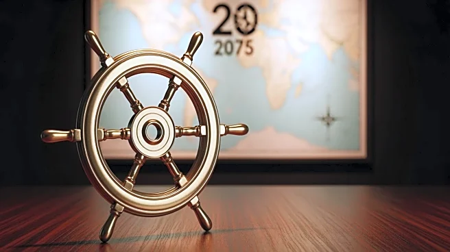 ReCAAP Celebrates 20th Anniversary with Symposium on Maritime Security