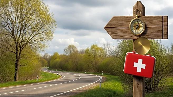 Travel and Health Alerts Issued in Northeast Indiana Amid Spring Break