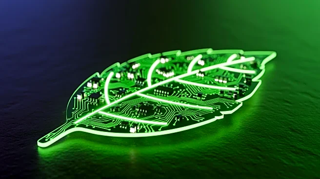 India Urged to Accelerate Clean Energy Supply Chain Amid Global Tensions