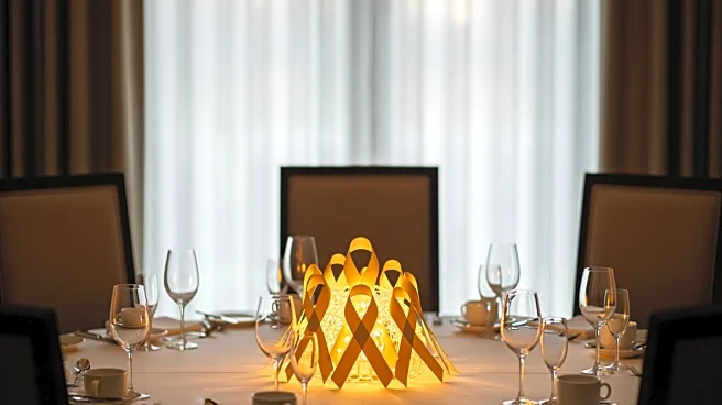 Big 5 Coaches Raise Over $20 Million for Cancer Research Through Annual Breakfast