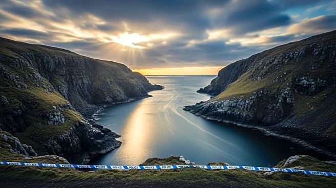 U.S. Allies Resist Trump's Call to Reopen Strait of Hormuz Amid Iran Conflict