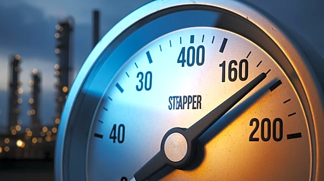 South Korean President Lee Jae Myung Implements Fuel Price Cap Amid Middle East Tensions