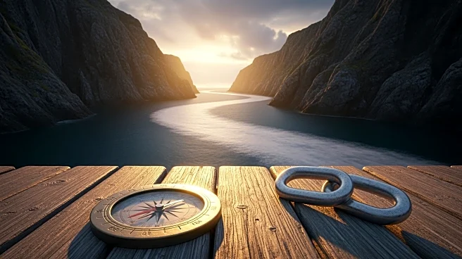 President Trump Urges NATO and China to Secure Strait of Hormuz Amid Rising Tensions