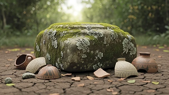 Study Reveals Ethnic Diversity Among Ancient Goths