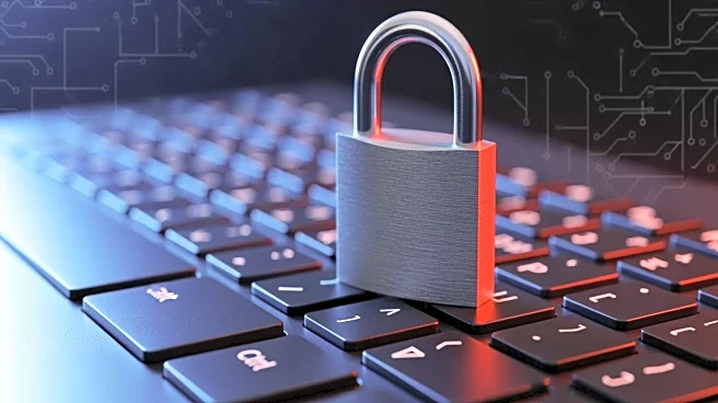 Cambodia's New Law Targets Cyberscammers with Severe Penalties