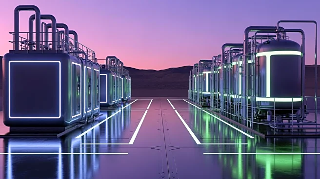 Unibio to Build World's Largest Single-Cell Protein Plant in Saudi Arabia