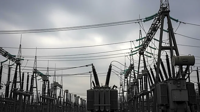 U.S. Oil Blockade Causes Collapse of Cuba's National Electric Grid, Affecting Millions